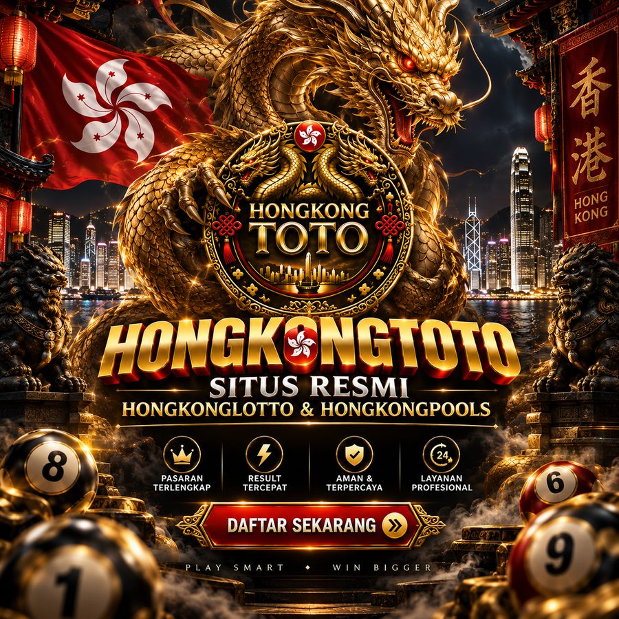 Paito HK Angka Main 9 Oktober 2026 Prediksi Paito 10 (47061)